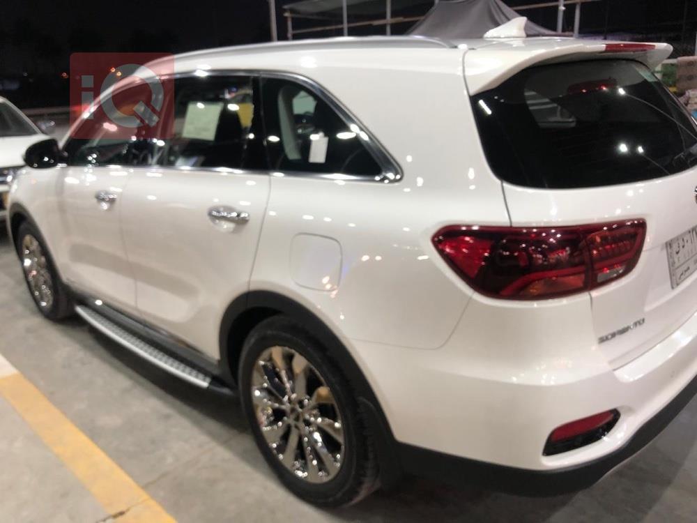 کیا سۆرینتۆ